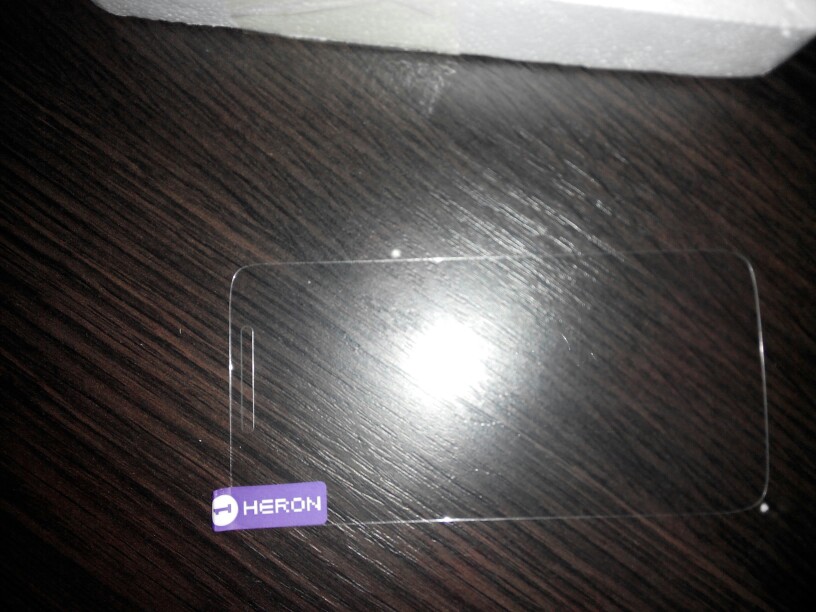 0.3mm Tempered Glass for Lenovo S90 S850 P780 S660 S650 X2 P70T S60 A536 P1M glass Protector with Clean Tools Free shipping