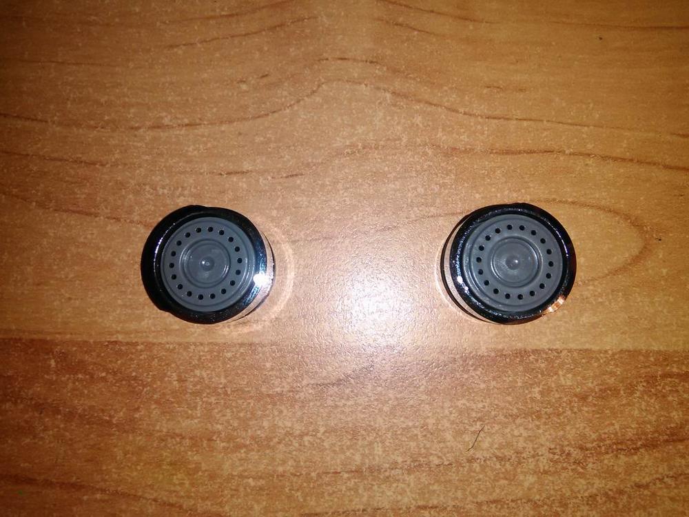 2 PCS water saving faucet aerator 24mm male thread tap device free shipping welcome wholesale