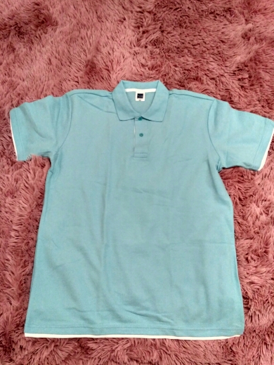 Brand New Men's Polo Shirt Men Cotton Short Sleeve shirt sportspolo jerseys golftennis Plus Size XS - 3XL camisa Polos homme