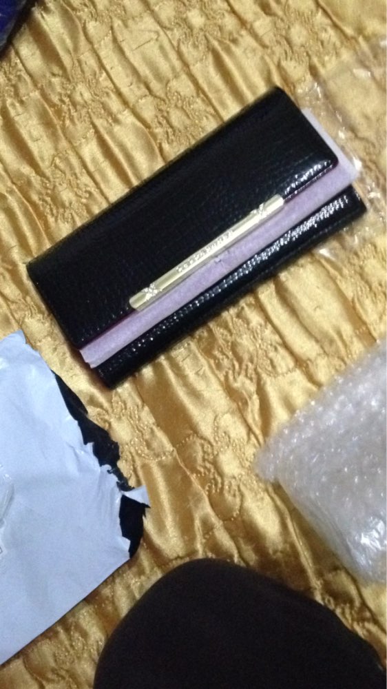 KEVIN YUN Luxury Women Wallets Patent Leather High Quality Designer Brand Wallet Lady Fashion Clutch Casual Women Purses Party
