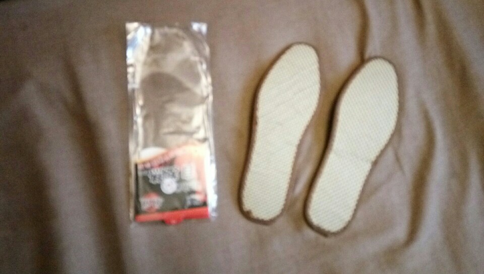 Tourmaline Heated Shoe Insoles Remote for Men and Women Deodorization Foot Insoles Messager Self-heating Comfort Keep Warm Pads