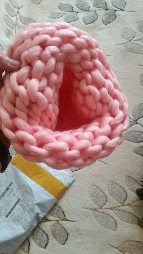 Free shipping 2015 New The Korean Version Fashion Knitting Wool Caps Woman shag line warm winter hats multicolor