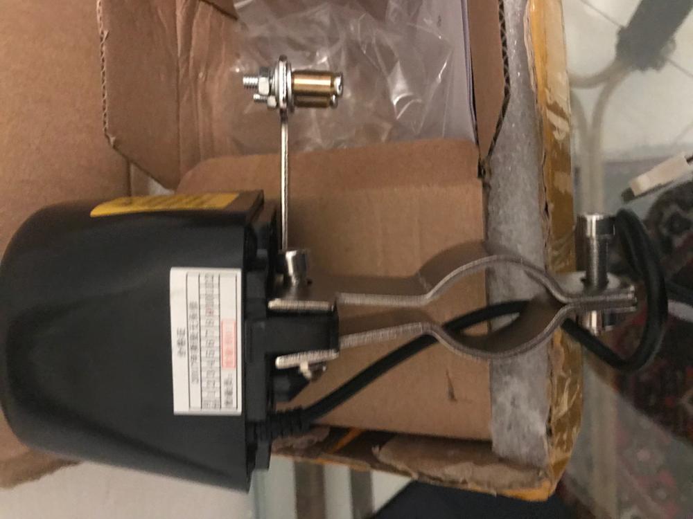 Gas Leak Detector Manipulator Value for Natural Gas Leak Detector 4Fen Size