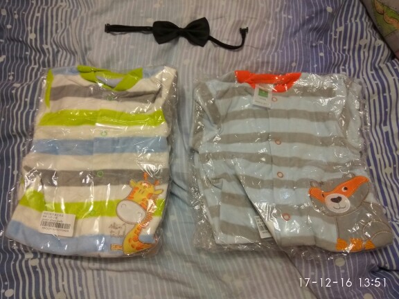 0-12M Baby Boy Rompers Blue Star Horse Baby Rompers Long Sleeves O-Neck Fleece Giraffe Baby Clothing Character Pattern V20