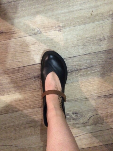 Whensinger 2016 Women Spring Summer Female Shoes Casual Solid Plain Round Toe Genuine Nubuck Leather Elegant Fashion 7888