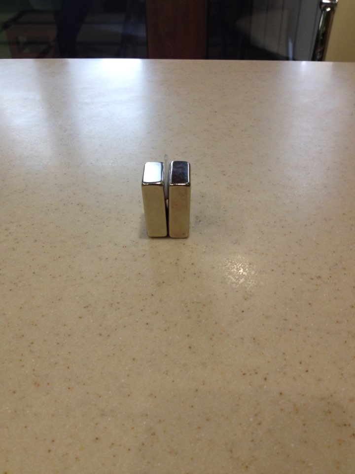 New Big Super Strong Cuboid Block Magnet Rare Earth Neodymium 30 x 20 x 10 mm Drop shipping