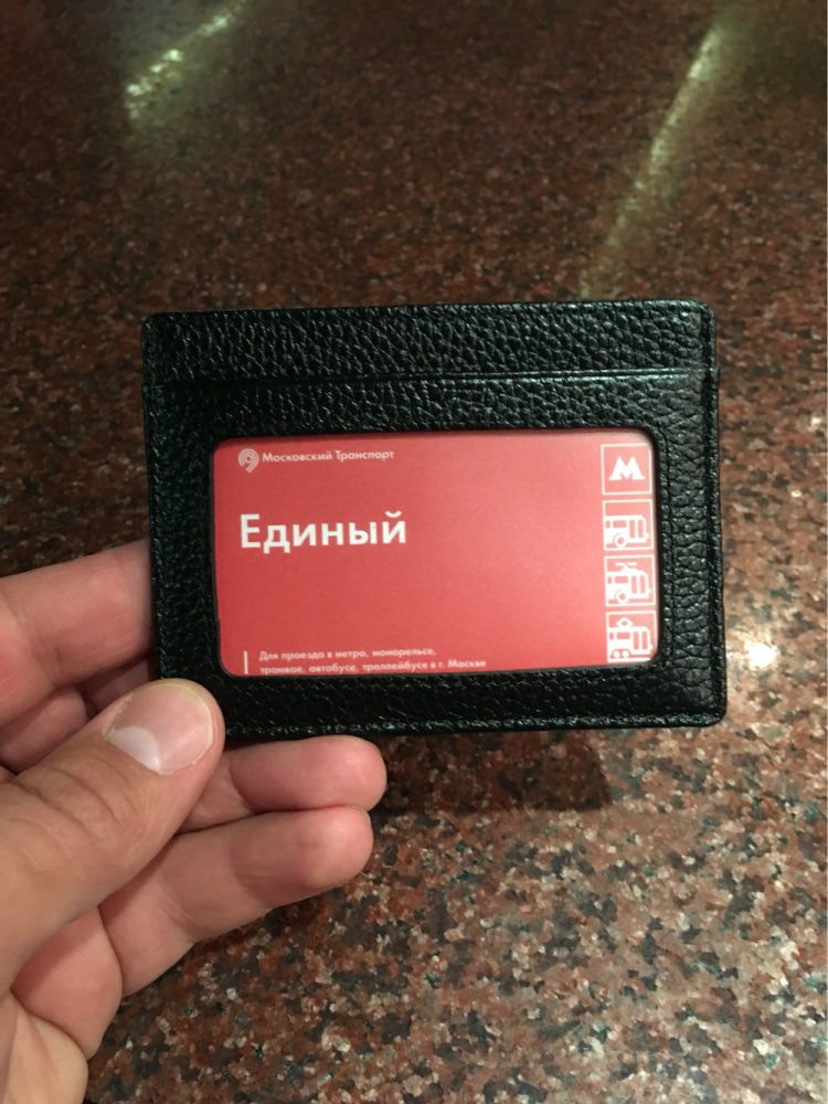 10 Colour Ultra-thin Card Holder Mini wallets small Genuine Leather purse real leather Card Case With 4 Slots Fashion Style New