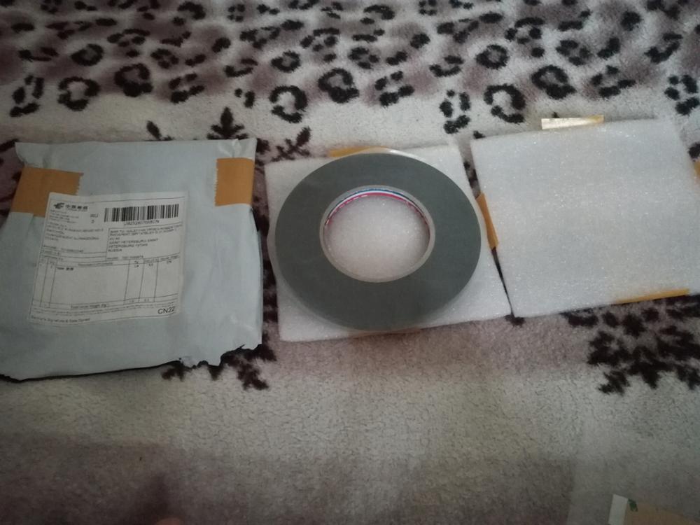 (0.5mm Thick), 20M/Roll, 3mm~10mm Wide Choose Double Sided Adhesive Black Foam Tape for Phone Samsung HTC Screen Dust Proof Seal