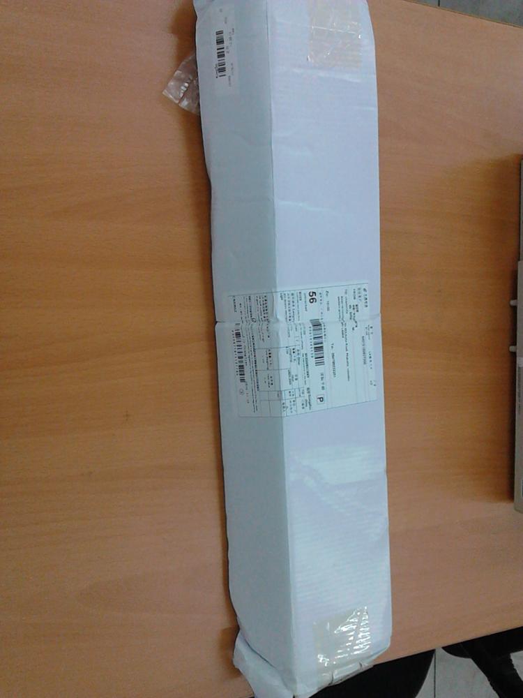 Big Promotion 7W 30 SMD 5050 LED Mirror Front Light Bathroom Wall Lamp Stainless Steel Warm White Pure White