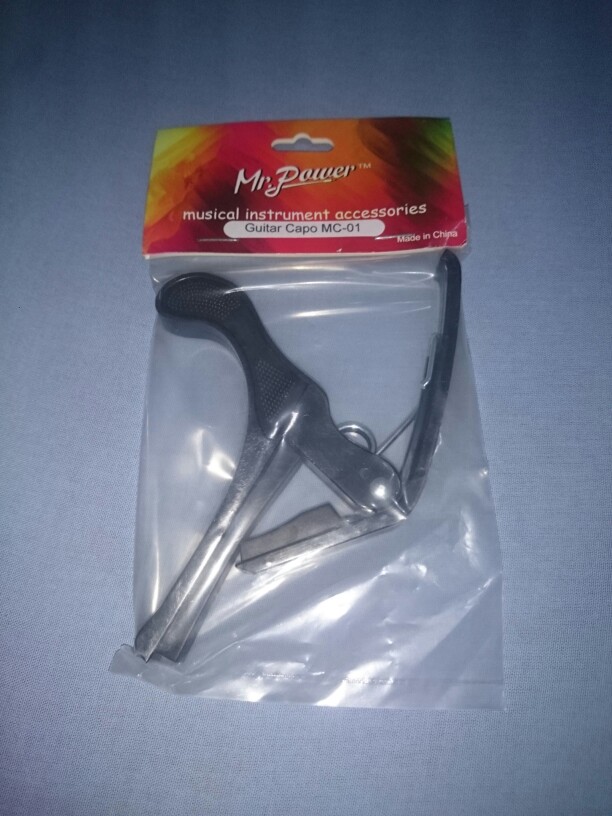 Guitar Capo Violao Capotraste For Acoustic/Electric Classic Trigger Guitarra Capo Key Clamp Folk