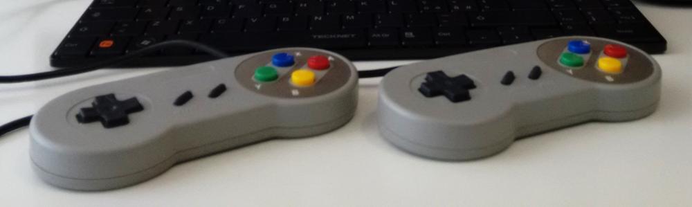 2pcs wholesale Wired USB Controller Gamepad Joystick for PC Computer Laptop New Arrival White Color
