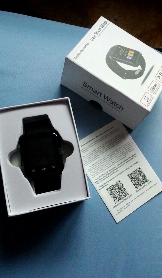 ZAOYIMALL Bluetooth u80 Smart Watch android MTK smartwatchs for Samsung S4/Note HTC xiaomi for  Android  Phone  PK U8 GT08 DZ09