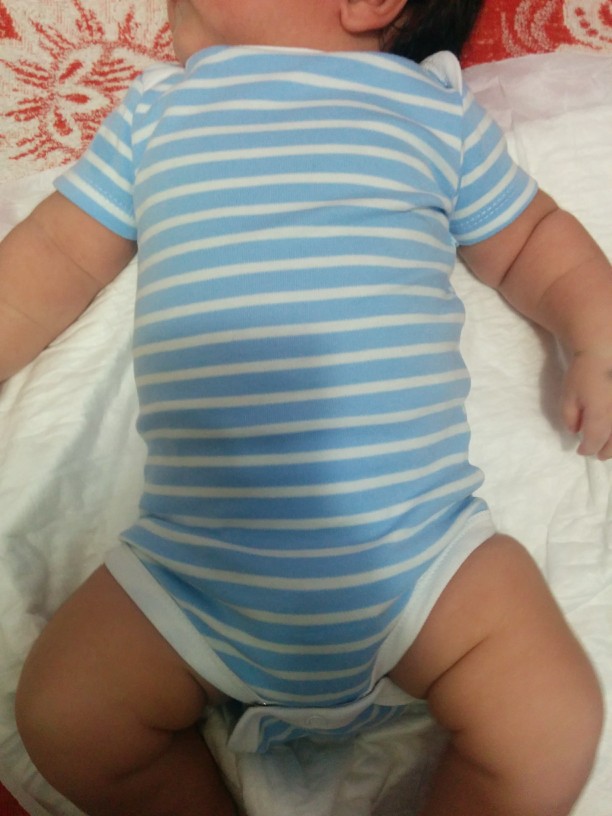 BABY BODYSUITS 3PCS 100%Cotton Infant Body Short Sleeve Clothing Similar Jumpsuit Printed Baby Boy Girl Bodysuits