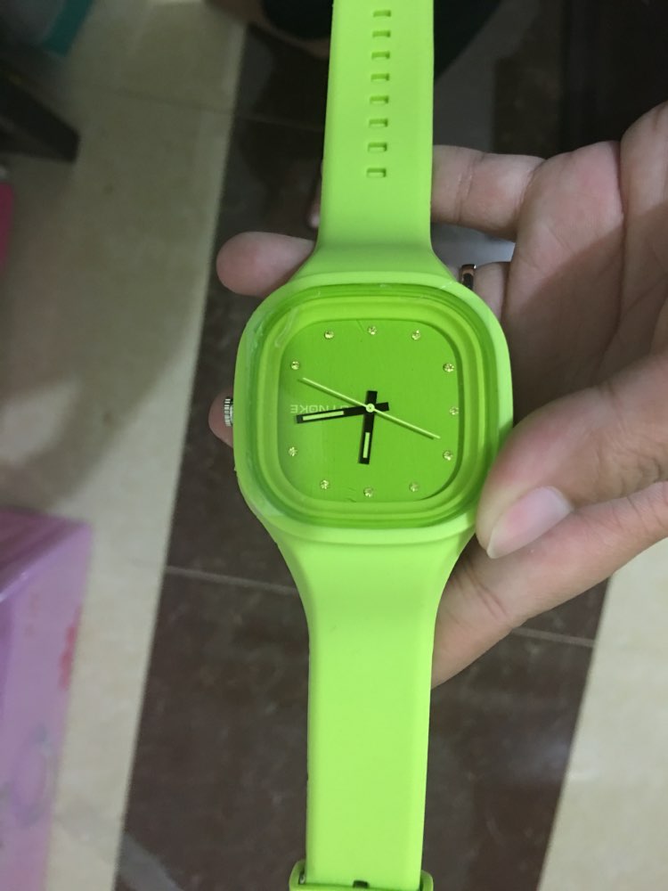 SYNOKE Fashion Women Men Watch Silicone Strap Sports Life Waterproof Outdoor Quartz Watch Lover's Watches Clock relogio 66895