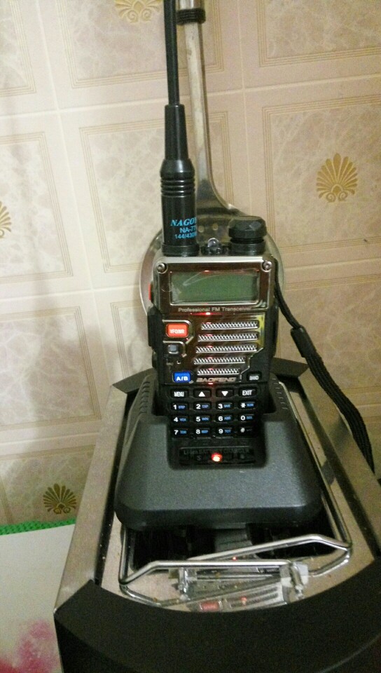 Walkie Talkie Baofeng UV-5RE Plus Dual Band Two Way Radio Pofung UV 5RE FM VOX Dual Display radio comunicador 5W 128CH UHF VHF