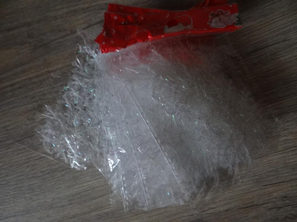 F85 Free Shipping 60pcs/lot Wall Windows Decor Christmas Snowflake Hanging Decorations 6cm