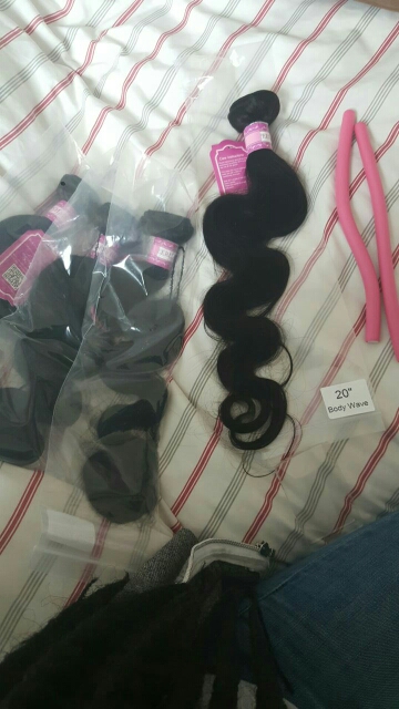 Queen Hair Products Peruvian Body Wave 4 Bundles Unprocessed 7A Peruvian Virgin Hair Body Wave Cheap 100G Human Hair Bundles 1B