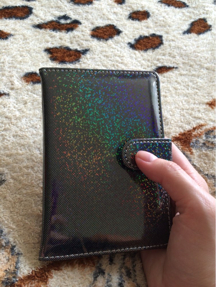 ZS 2015  patent leather PU  passport bags ID Travel Passport Holder Cover Card Case  free shipping wholesale custom