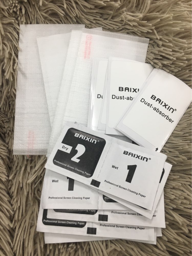 2.5D 0.3mm Premium Tempered Glass Screen Protector for iPhone 6 6s Toughened protective film For iPhone 6 4.7inch free shipping