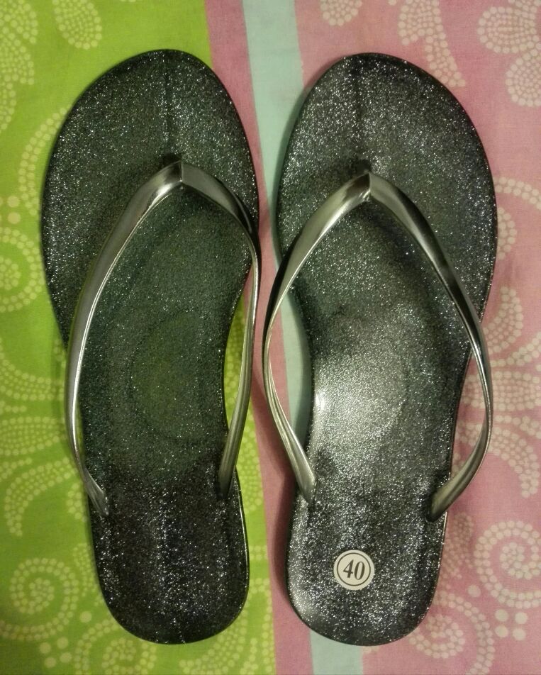 2016 New Summer Slippers New Flip Flops Women Sandals  Female Drag Sandals  jelly Sandals Women Slippers