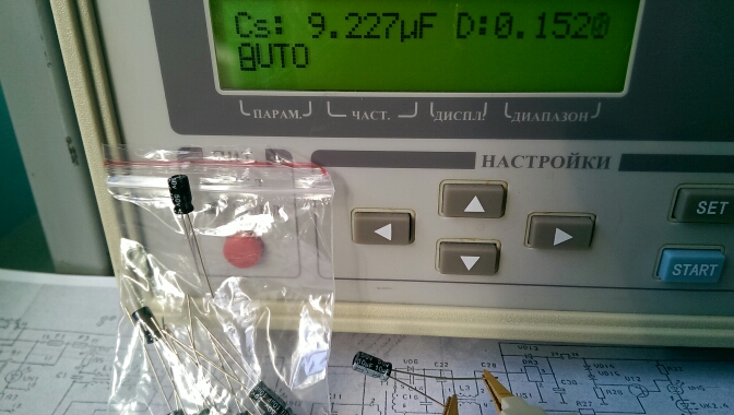 86081 set of 120pcs 12 values 0.22UF-470UF Aluminum electrolytic capacitor assortment kit set pack Free shipping