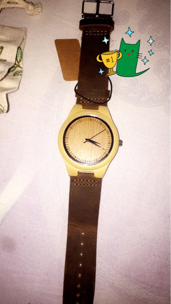 2016 BOBOBIRD F18  japanese miyota 2035 movement wristwatches genuine leather bamboo wooden watches for men and women best gifts