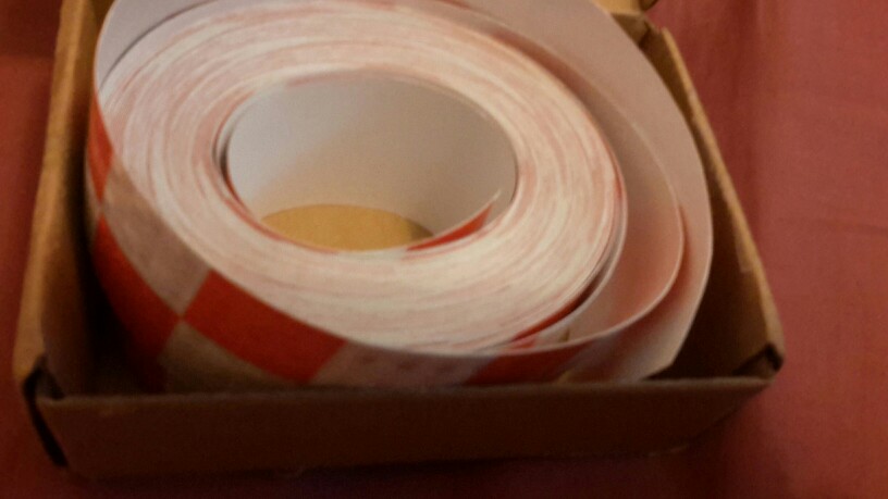 5CMx400CM,Reflective adhesive tape, Reflective tape sticker for Truck,Car,Motorcycle,Bike, safety use,13 models,Free shipping.