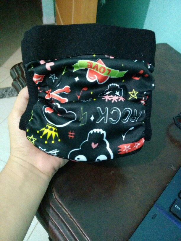 Freeshipping 2016 Gladbaby including pouches with snap NEW PRINT cloth diaper  baby nappies  pocket diapers  diaper pants