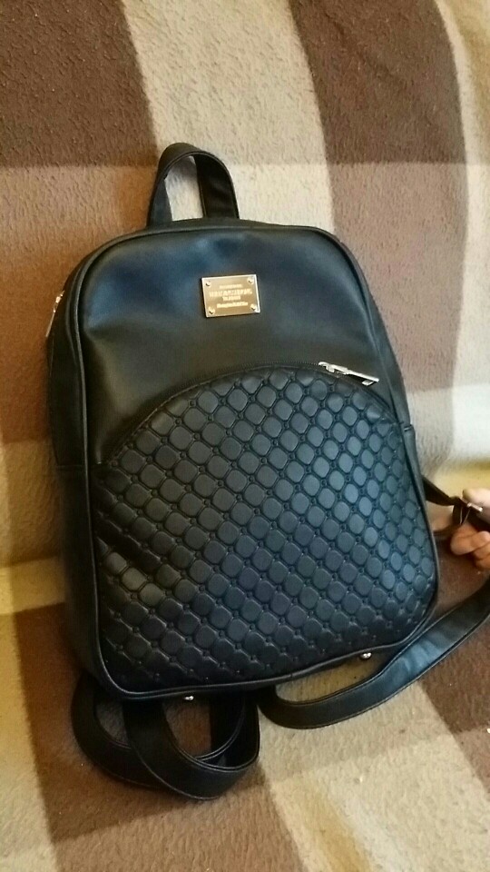 vintage casual new style leather school bags high quality hotsale women candy clutch ofertas famous designer brand backpack