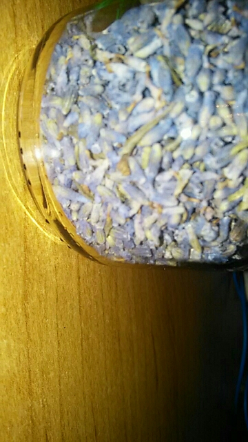 Free shipping Dried Lavender tea 10g Flower Tea herbal tea good to sleep dry scented tea H46
