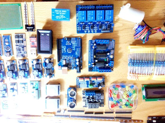 GY-521 MPU-6050 MPU6050 Module 3 Axis analog gyro sensors+ 3 Axis Accelerometer Module
