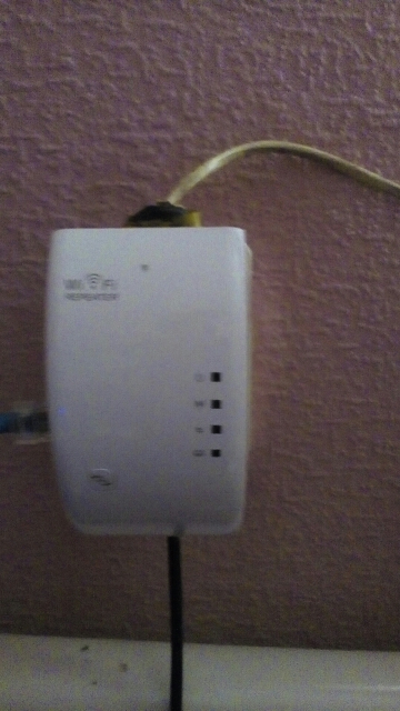 Original Wireless WIFI Repeater 300Mbps Network Antenna Wifi Extender Signal Amplifier 802.11n/b/g Signal Booster Repetidor Wifi