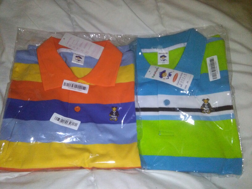 Top quality kids children boy t shirt kid boys clothing long sleeve cotton striped children's T-shirts 2 4 6 8 10 12 14 years
