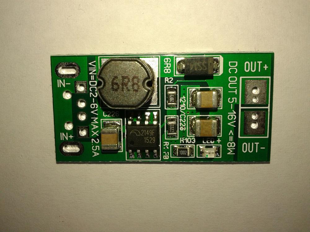 Charger for 4 Packs PCB Li-ion Lithium Battery Recharge 4-5A Protection Board