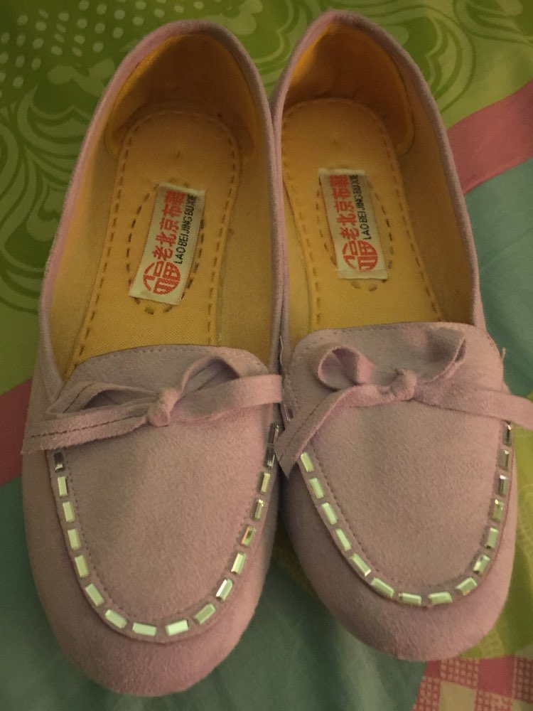 New Flats Pregnant Women Shoes Ladies Shoes Womens Flats Loafers Shoes For Women soft sole Fashion brand plus Size  306