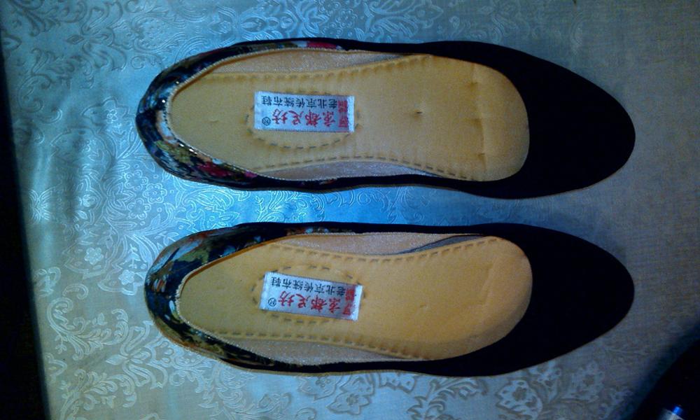Women Shoes Women Ballet Flats Shoes for Work Cloth Flats Sweet Loafers Slip On Women's Pregnant Flat Shoes Oversize Boat Shoes