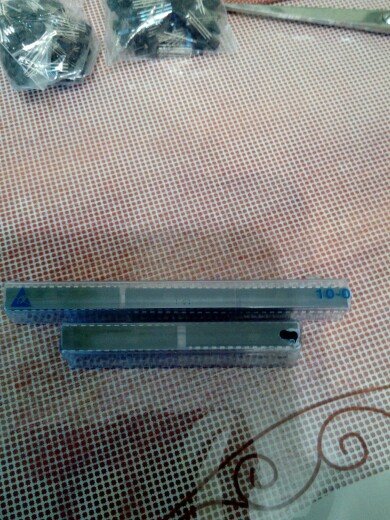 Free shippin! 5PCS ATMEGA8 ATMEGA8-16PU DIP Flash IC hot sell ic