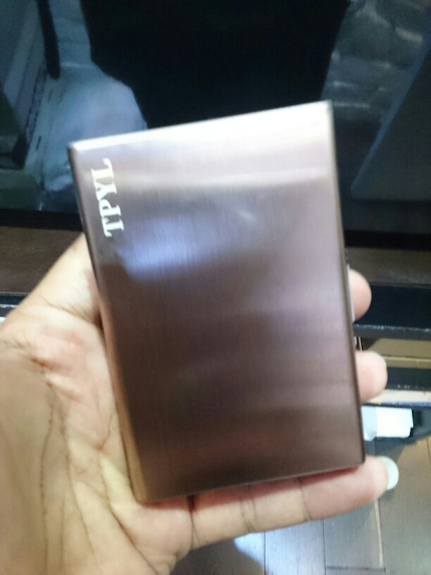 2016 Newest Travel Slim Wallet Business Credit Card Case Holders Hot Stainless Steel Credit Card Wallets RFID Scanning Criminals