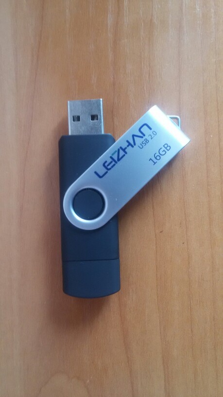 Rotate U disk Multicolor micro usb Smart Phone USB Flash Drive 4GB 8GB 16GB 32GB 64GB  pen drive memory stick u disk pendriver