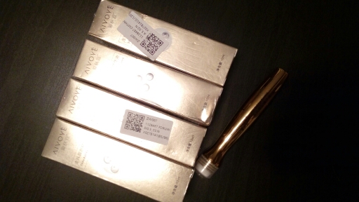 24K Golden Collagen Anti-Dark Circle Wrinkle Naturals Essence Firming Eye Cream