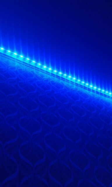 IP65 Waterproof 300leds/5M SMD 3528 RGB LED Strip Flexible Diode Tape 12V LED Ribbon 60LED/M Ledstrip for Home Decoration