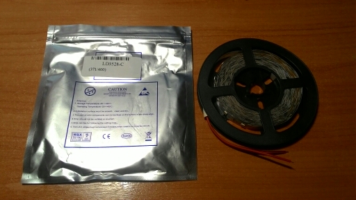 5M 300led SMD3528 LED Strip 12V Nonwaterproof Diode Tape RGB Cool/warm White Red Green Blue Yellow Light SMD LED Ribbon