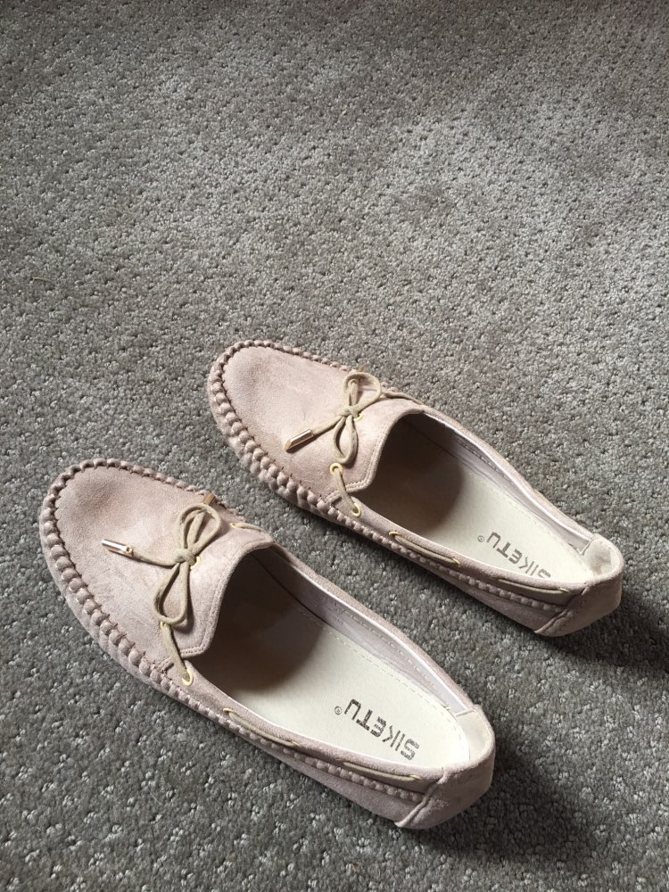 HEE GRAND Casual Bowtie Loafers Sweet Candy Colors Women Flats Solid Summer Style Shoes Woman 4 Colors Plus Size 35-41 XWD2263