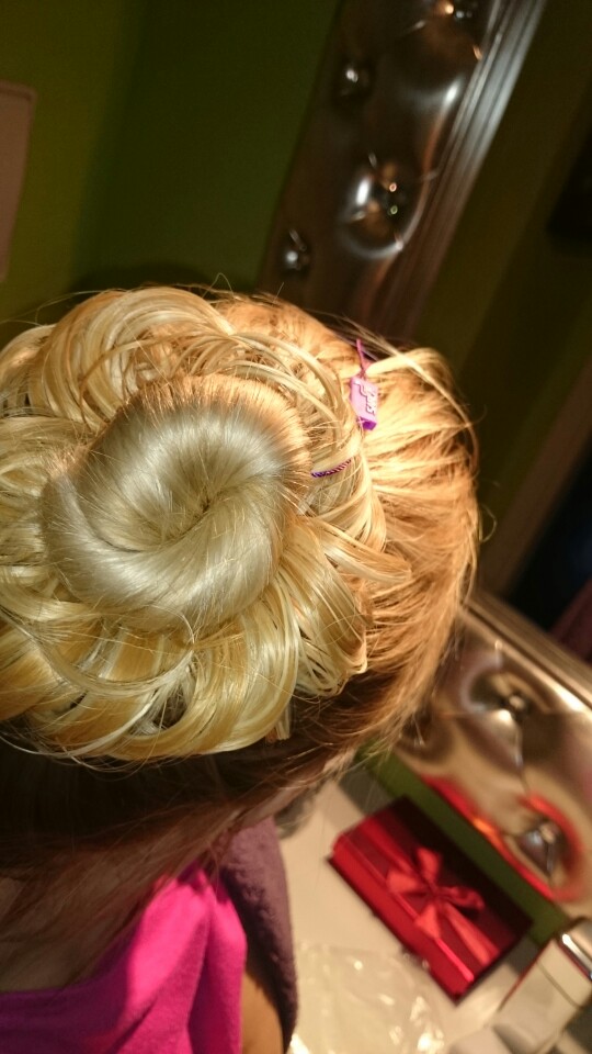1PC Synthetic Hair Chignon Elastic Scrunchee Hairpiece Donunt Buns Hair Bundles Hairpieces Natural Hair Bun Extension Chignons