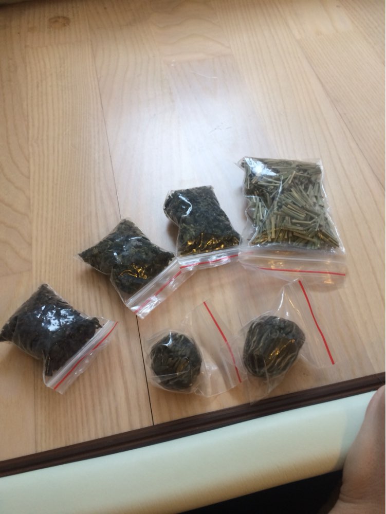 Fragrance type new produced premium tie guan yin tea organic oolong anxi tieguanyin 10g slimming tea for women green tea WL2
