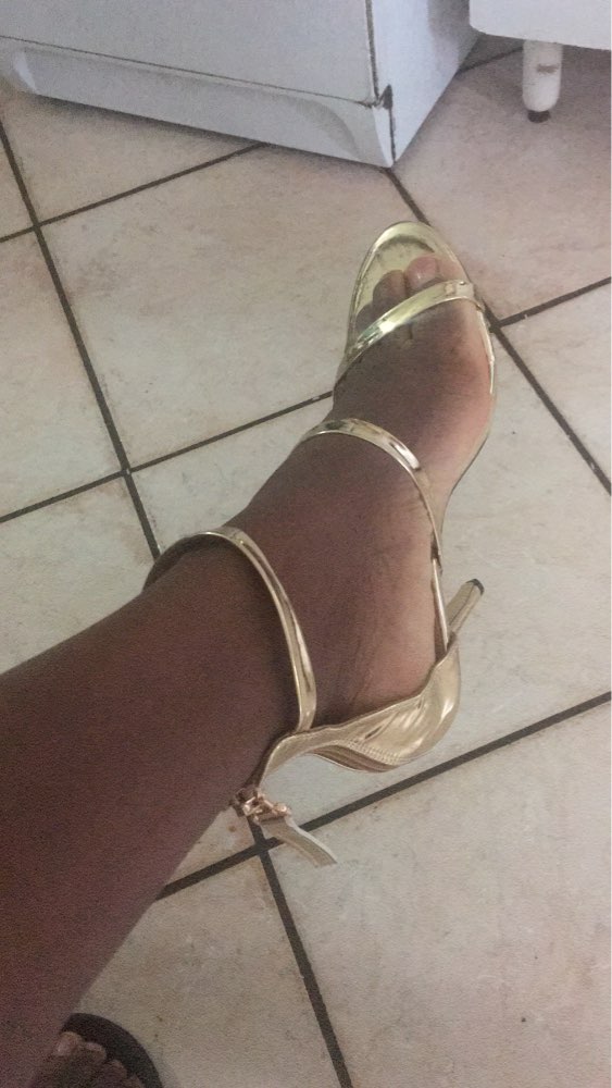 Harmony Metallic Strappy Sandals Silver Gold Platform Gladiator Sandals Women High Heels Shoes Summer style Free shipping