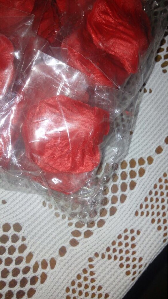 Dropshipping QUEEN BRIDA 5000 pcs/lots Rose Petals Many Colors for Mariage Wedding Decoration Flowers Petalas Petalos de Rosa R4