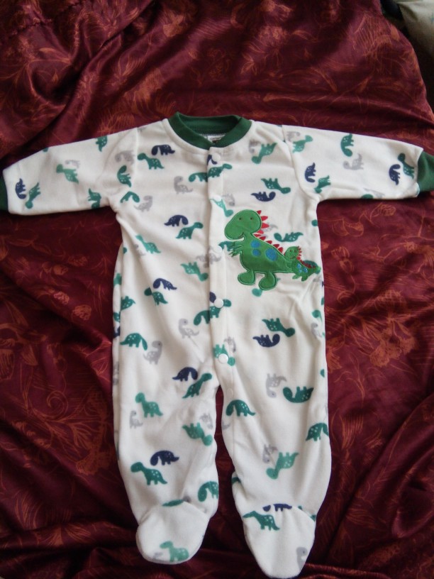 Baby Boys Romper Girls Jumpsuit Kids Clothing Winter Newborn Animal Cartoon Fleece Baby Body Suit Cartoon Long Sleeve Clothes