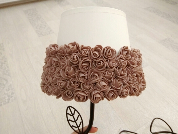144pcs Diameter 2-2.5CM head Multicolor PE Rose Foam Mini artificial silk Flowers Bouquet Solid Color wedding decoration wreaths