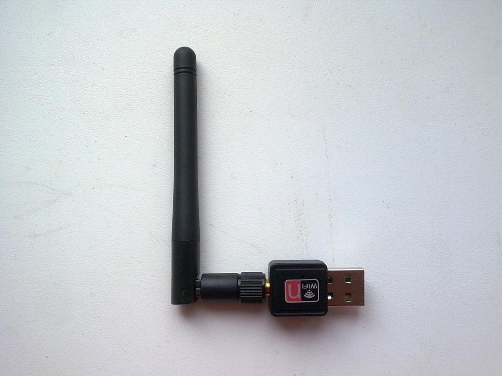 Mini USB wi-fi wi fi Wifi Router 150Mbps Wireless Adapter 150M Computer LAN Card 802.11n/g/b Antenna For Desktop Computer